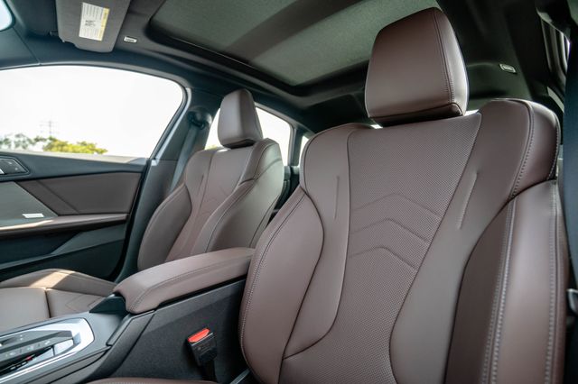 New 2026 BMW 2 Series Sedan