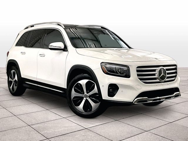 2024 Mercedes-Benz GLB GLB 250 - 1