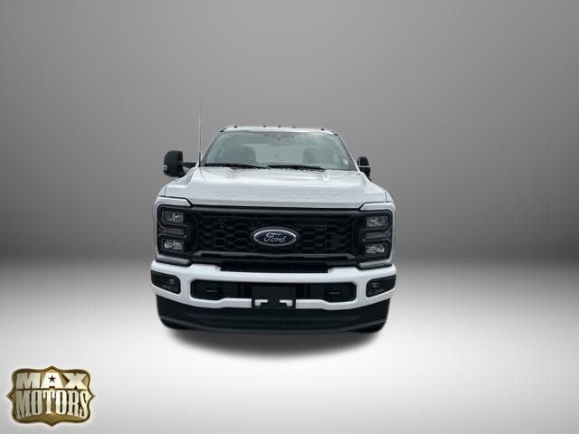 2024 Ford F-250SD XL 2