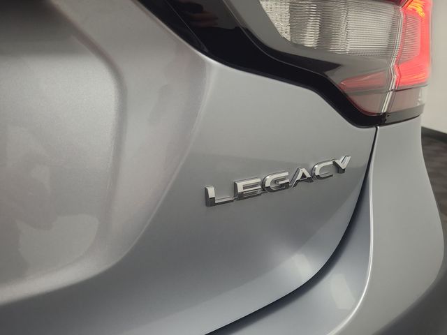 2021 – Subaru – Legacy