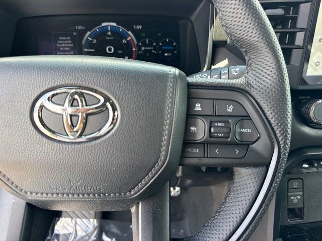 2026 Toyota Sequoia - $82,988