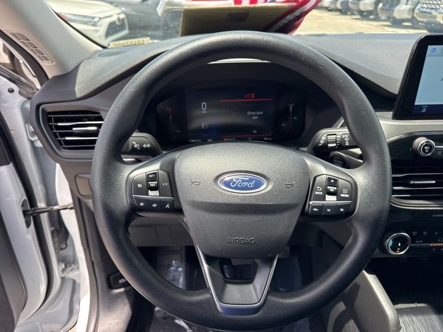 Used 2025 Ford Escape SUV