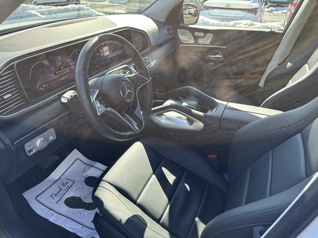 2024 Mercedes-Benz GLE