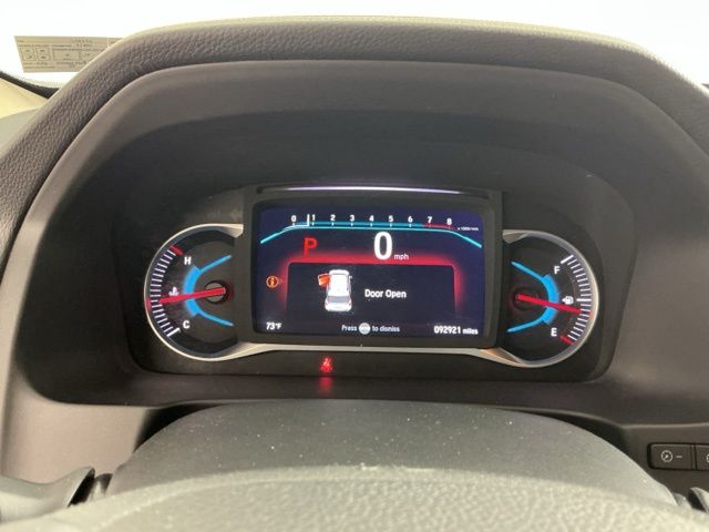used 2020 Honda Pilot car, priced at $22,995