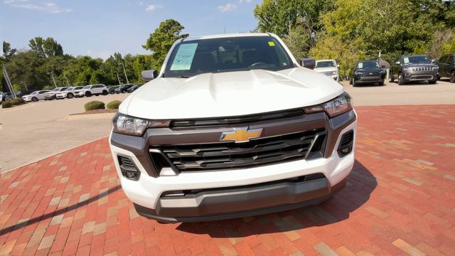 Used 2023 Chevrolet Colorado Truck