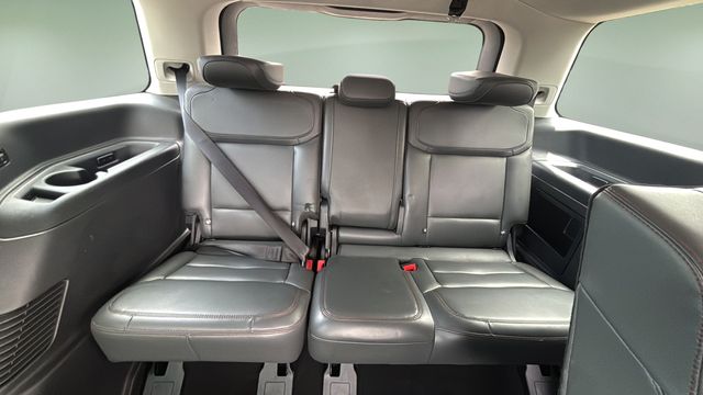 Used 2025 Black Ford Active image 33