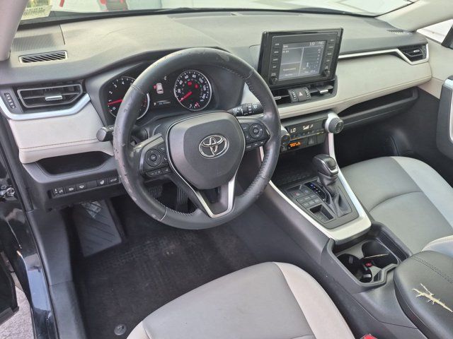 Used 2019 Toyota RAV4 SUV