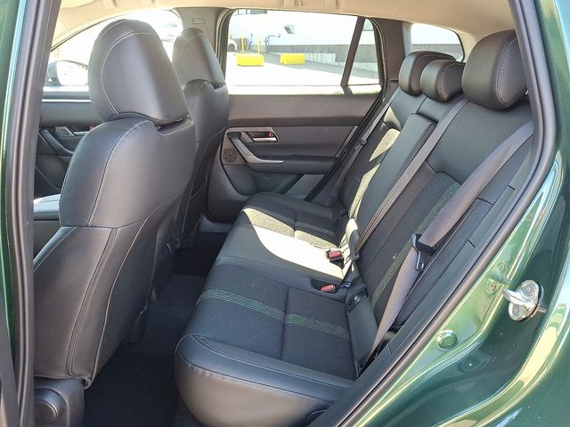 new 2026 Mazda CX-50 car, priced at $31,185