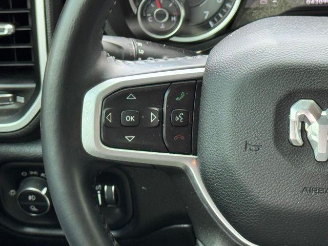 Used 2022 Ram 1500 Truck