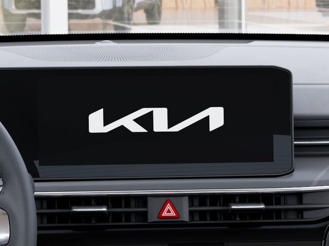 New 2026 Kia K5 Sedan