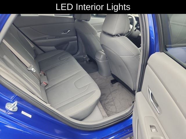 Used 2023 Hyundai Elantra For Sale in Grove City, OH