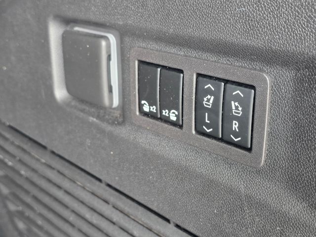 2023 Chevrolet Tahoe Premier:45688A