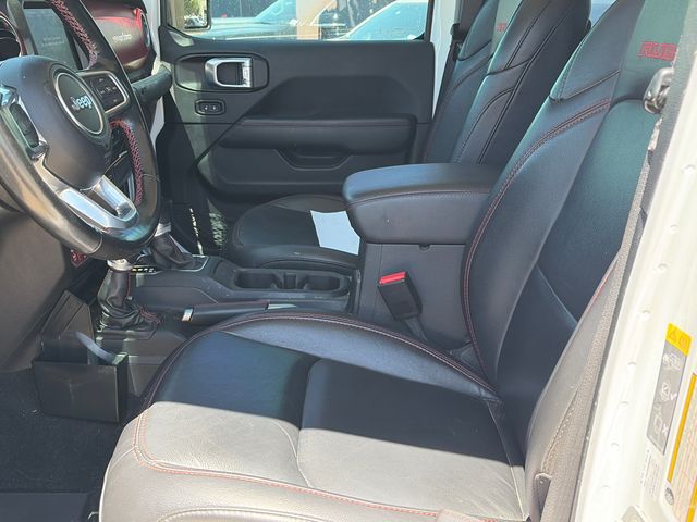 Used 2021 Jeep Gladiator Truck