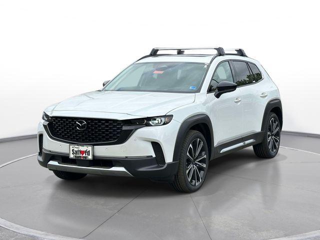 2026 Mazda Mazda CX-50 2.5 Turbo Premium Plus AWD