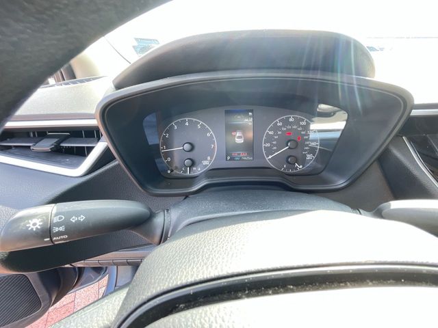 Used 2023 Toyota Corolla Sedan