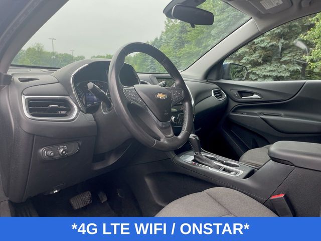Used 2019 Chevrolet Equinox For Sale in Livonia, MI