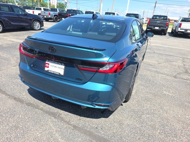 New 2026  Toyota XSE image 7