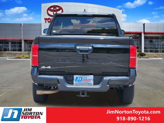 Used 2024 Toyota Tacoma Truck