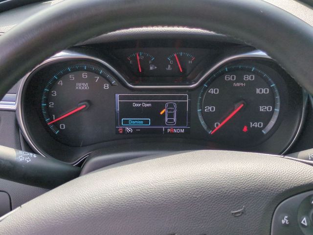 used 2014 Chevrolet Impala car, priced at $12,491