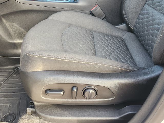 2019 Chevrolet Equinox LT Beige at DeMontrond Gulf Freeway