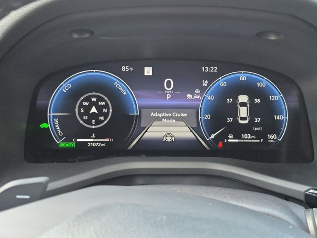 Used 2025 Toyota Camry Sedan