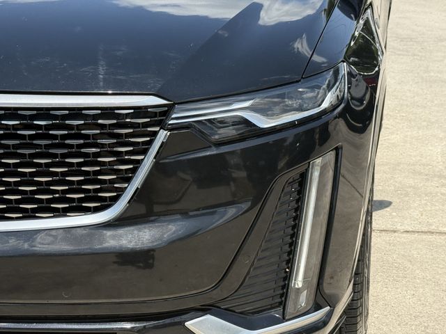 2020 Cadillac XT6 Premium Luxury Black at Bayway Cadillac of The Woodlands