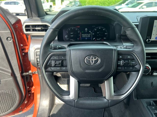 2025 Toyota Tacoma TRD Off Road - Photo 20