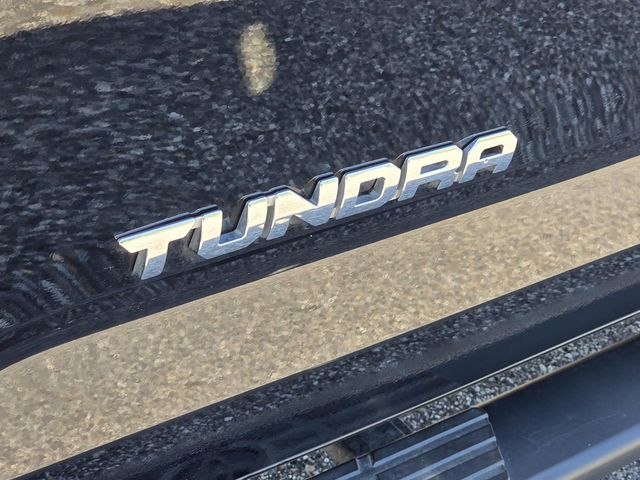 Used 2024 Toyota Tundra Hybrid Truck