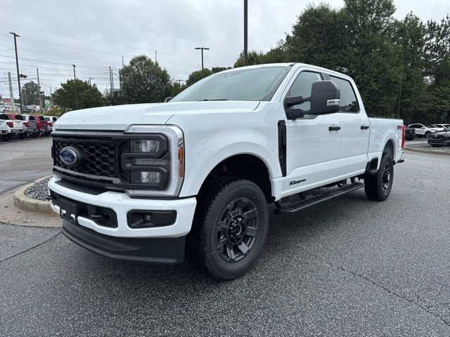 New 2026 White Ford XL image 5