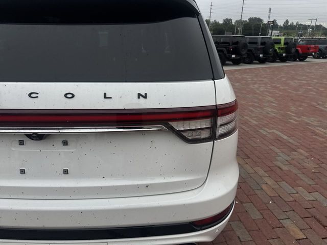 Used 2023 Lincoln Aviator SUV