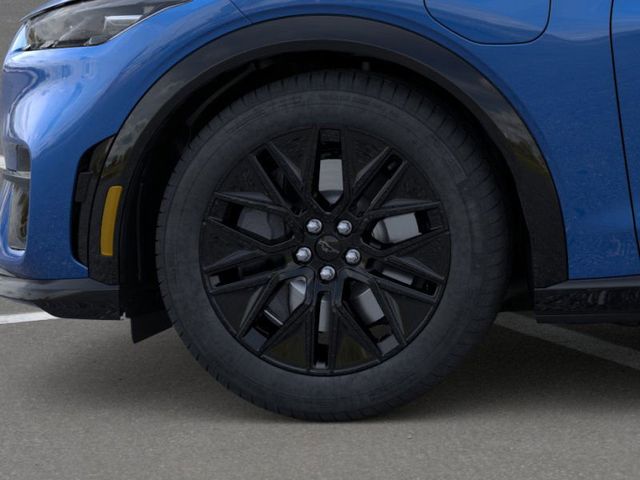 2026 Ford Mustang Mach-E