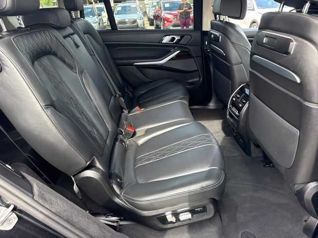 Used 2026 BMW X7 SUV