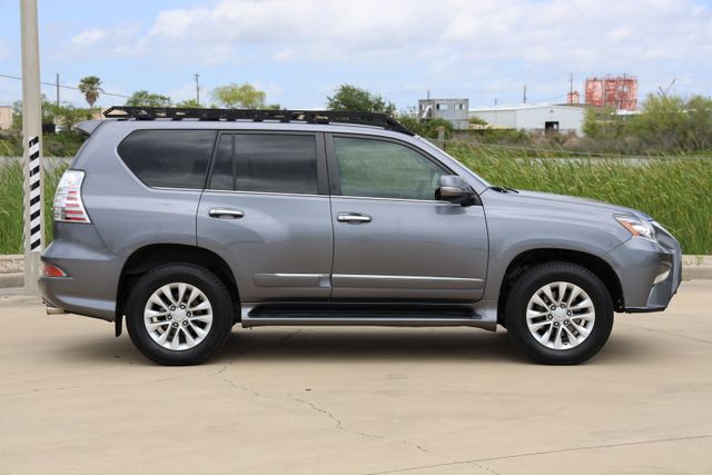 2015 Lexus GX 460 - 3