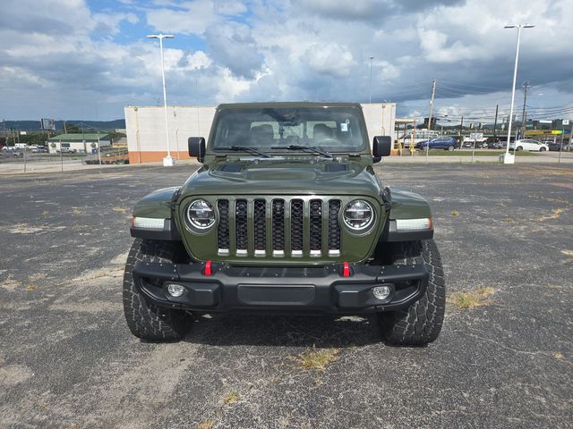 Used 2022 Jeep Gladiator Truck