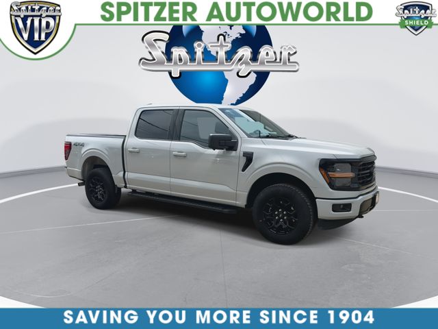 Used 2024  Ford XLT image 2