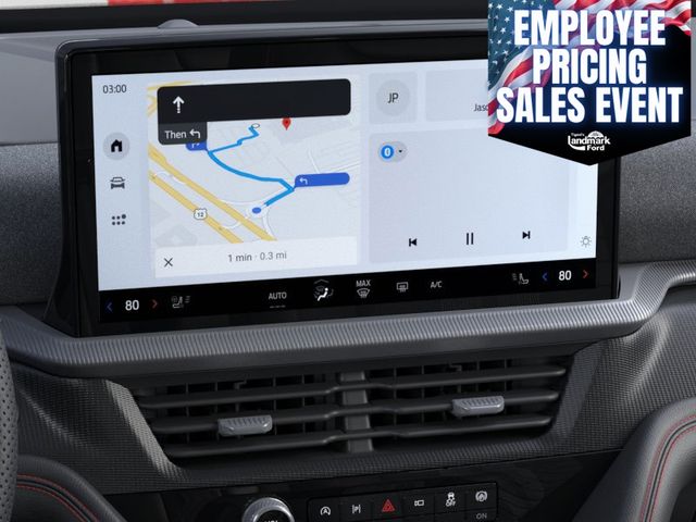 new 2026 Ford Explorer car, priced at $57,922
