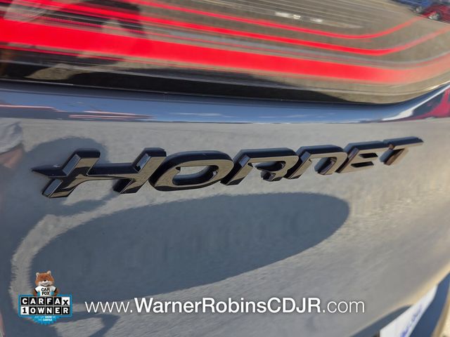 Used 2024 Blue Dodge R/T Plus image 11