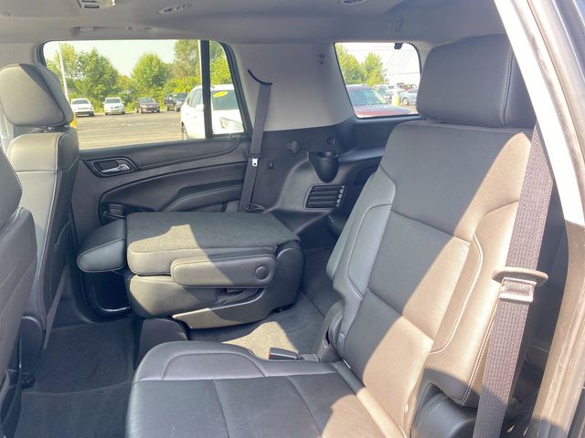 2019 GMC Yukon SLT 26