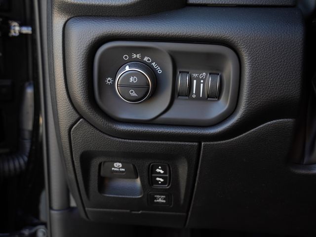 New 2026 Ram 1500 Truck