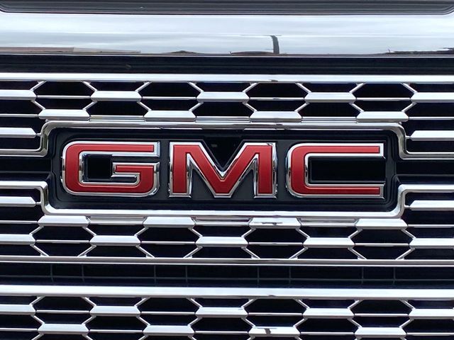 2022 GMC Canyon Denali 29