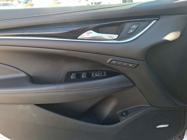 used 2019 Buick LaCrosse car, priced at $25,965