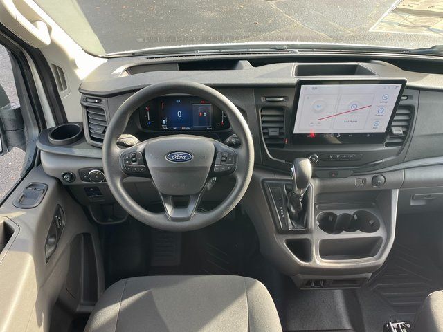 new 2026 Ford Transit-350 car, priced at $59,845