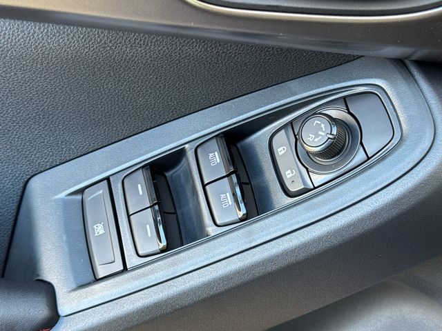 New 2026 Blue Subaru Sport image 14