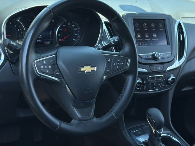 Used 2024 Gray Chevrolet LT image 17
