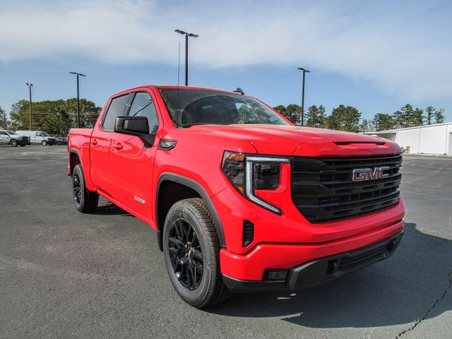 Photo of 2025 GMC Sierra 1500 Elevation in Dallas, GA 2025 GMC Sierra 1500 Elevation  43053