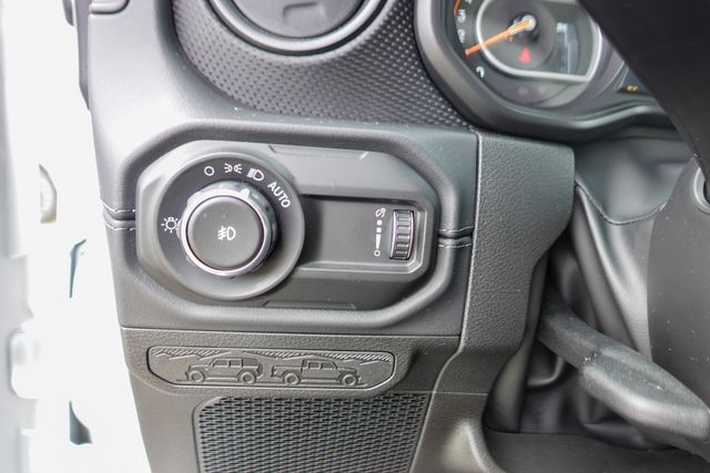 new 2026 Jeep Wrangler car, priced at $59,480