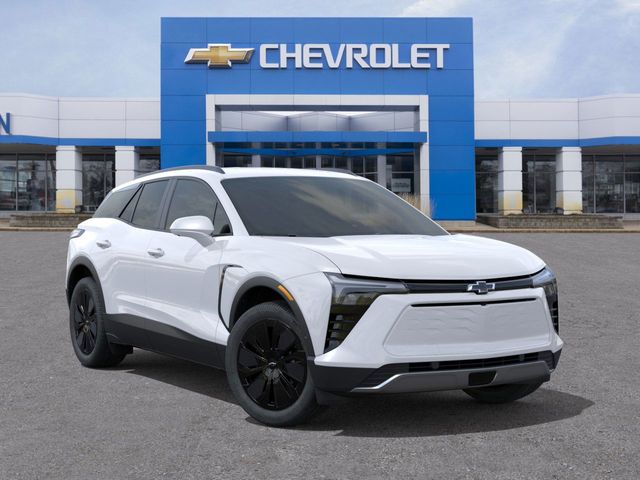 New 2025 Chevrolet Blazer EV For Sale in New Hudson, MI