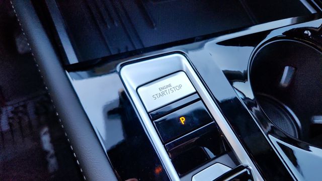 2026 Volkswagen Atlas Cross Sport