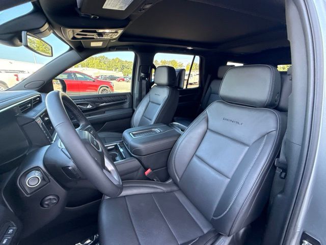 2024 GMC Yukon Denali:169343A