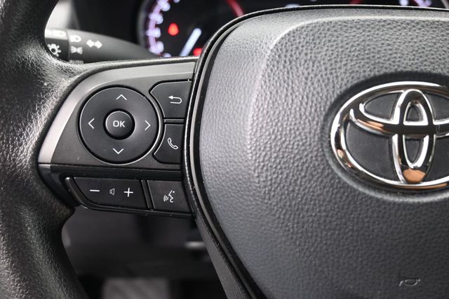 Used 2025 Toyota RAV4 SUV